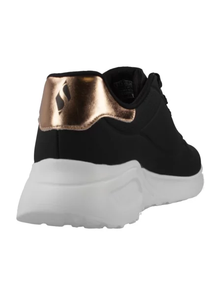 Tenisky Skechers čierna