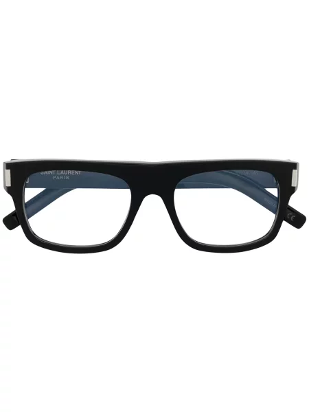 Ochelari de soare Saint Laurent Eyewear negru