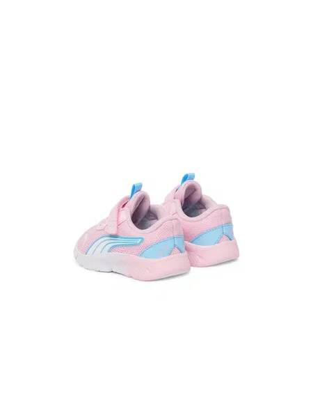 Sneakersy Puma FlexFocus Modern Jelly Heaven AC+ Inf 01 ružová