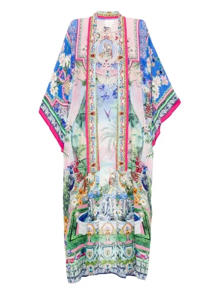 Geacă Camilla albastru