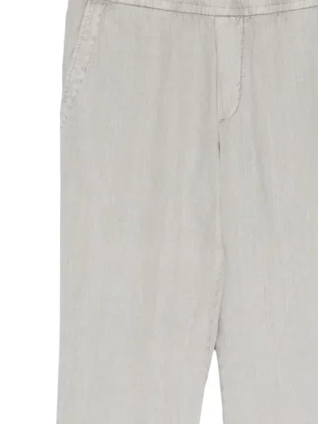Ușor pantaloni James Perse de in