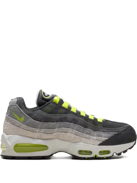 Sneakerși Nike Air Max 95 cu gradient gri