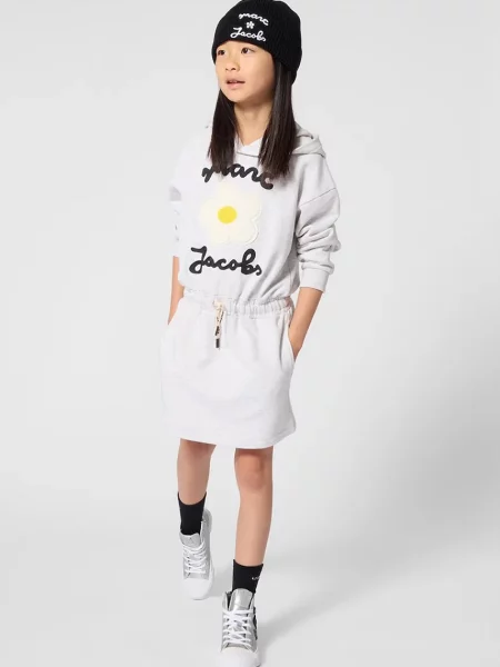 MARC JACOBS шапка beanie дитяча