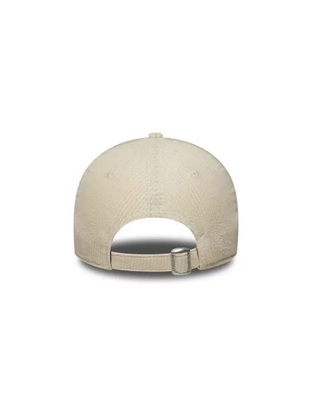 Baseball sapka New Era fehér