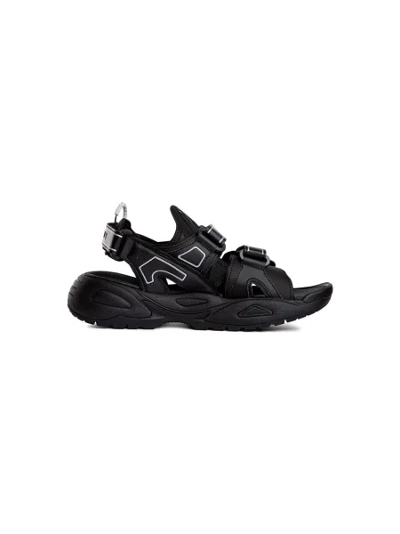 Pantofi Puma negru