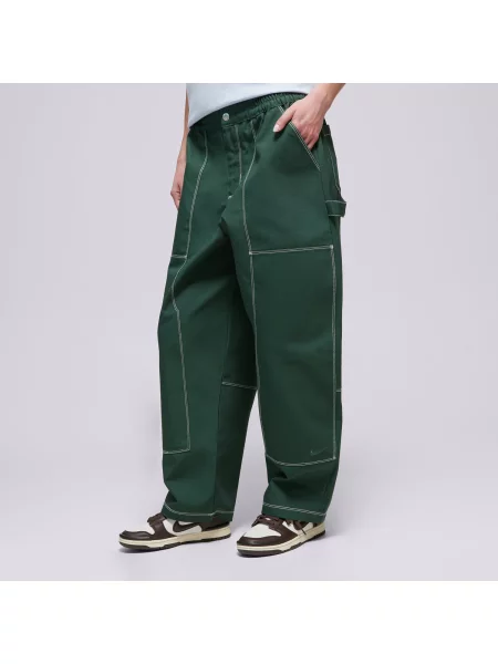 Nike Spodnie Street Carpenter Lr Pant W Nsw zielone