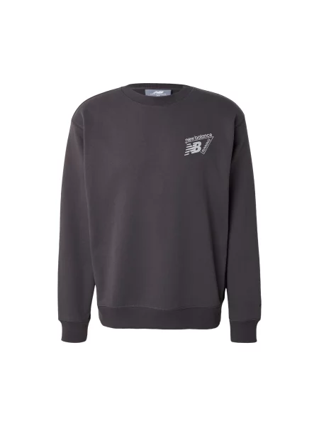 Hanorac New Balance negru