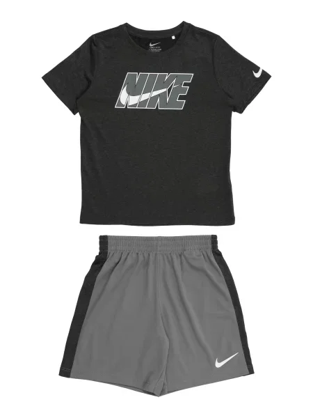 Gyerek overál Nike Sportswear fehér
