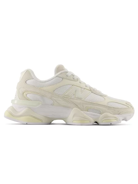 Sneakers New Balance Angora/ Sea Salt EUR 36 beżowe