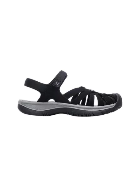 Sneakerși Keen albastru