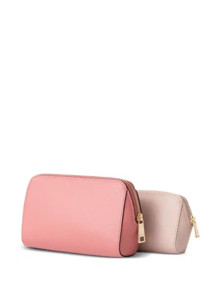 Kézitáska Furla rózsaszín