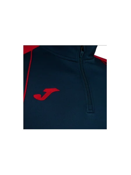 Geacă Joma albastru