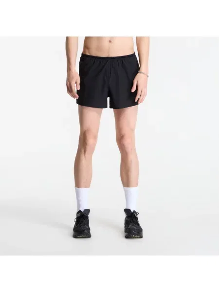 Pantaloni scurți Nike ACG "Trailwind" Dri-FIT ADV 3" Brief-Lined Shorts Black/ Black/ Summit White S alb