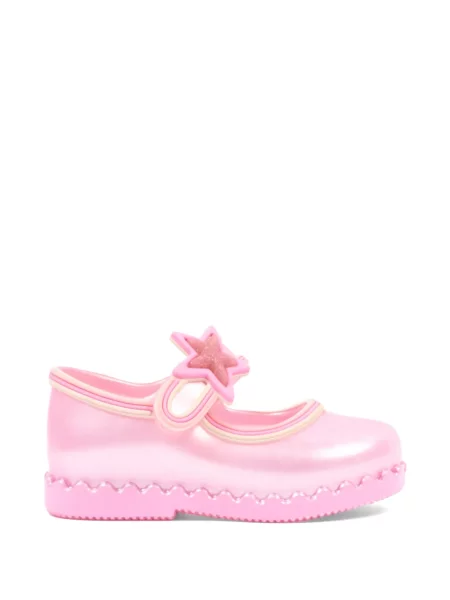 Gyerek balerina Mini Melissa rózsaszín