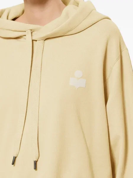 Hanorac Marant Etoile galben