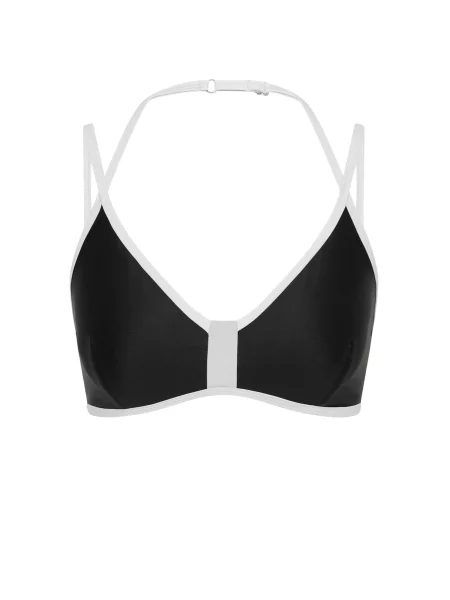 Sportovní top Horizon Athletic černý