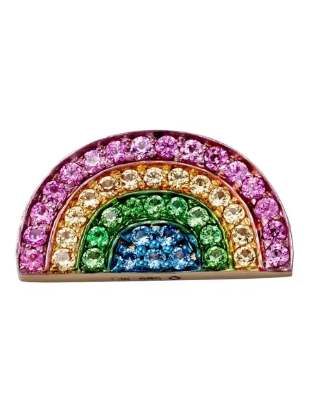 Pandantiv Loquet galben