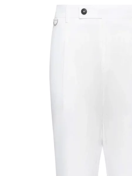 Nadrág Low Brand fehér