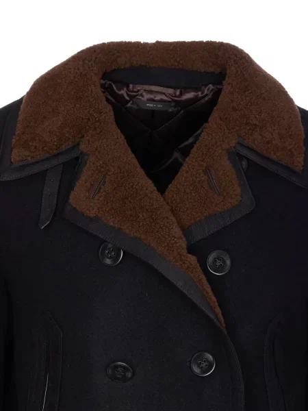 Palton Tom Ford negru