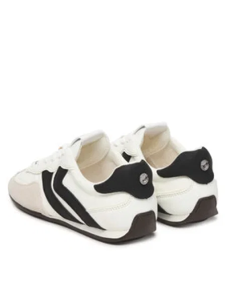 Sneakersy Steve Madden Abbi-Sm biela