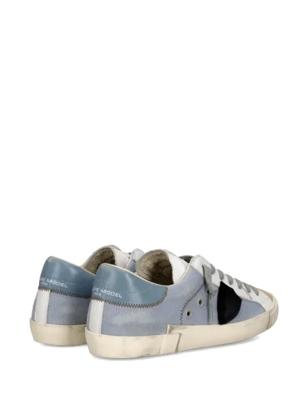Sneakers Philippe Model Paris μπλε