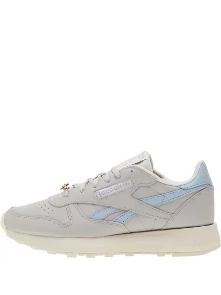 Sneakerși Reebok Classic Leather din piele clasici