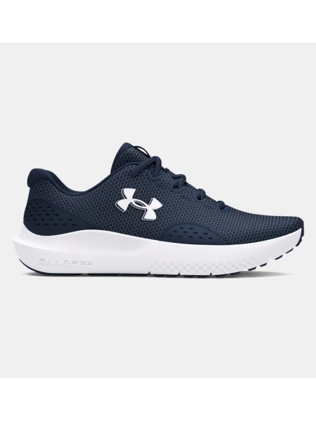 Bežecké tenisky Under Armour modrá