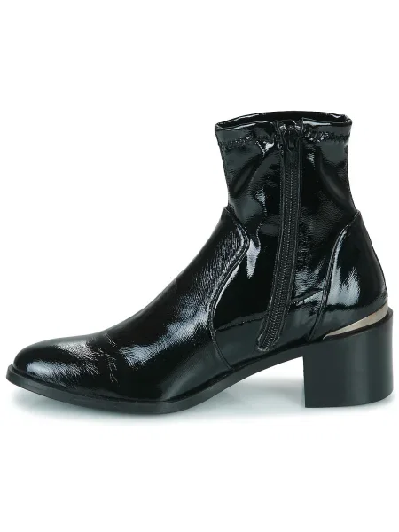 Pantofi Jb Martin negru