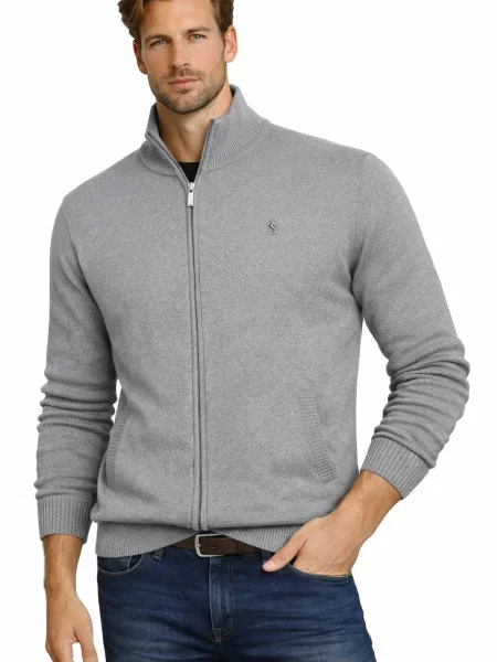 Водолазка Polo Lara сиво