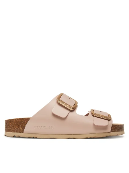 Чехли Grünland розово