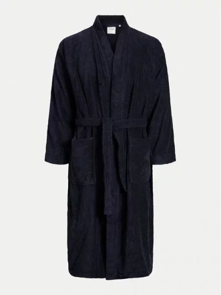 Ρόμπα Jack&Jones μπλε