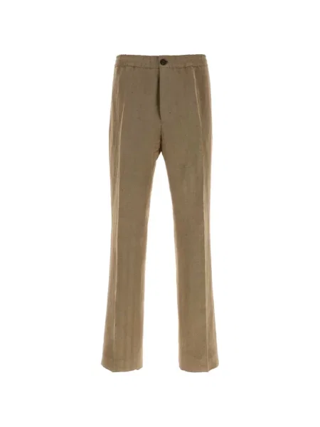 Pantaloni Ferragamo