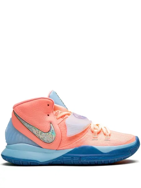 Sneakerși Nike Kyrie albastru