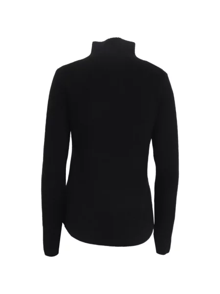 Pulover Theory tricotate negru