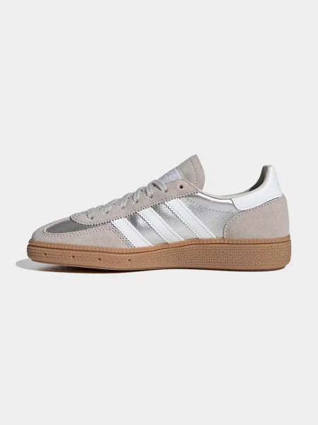 Adidas Originals HANDBALL SPEZIAL кросівки дитячі шкіряні