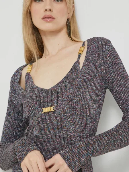 GCDS cardigan femei light