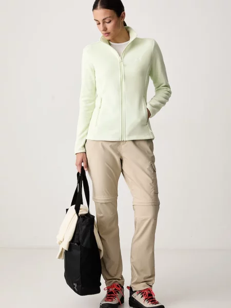 Jack Wolfskin термоактивна кофта Taunus