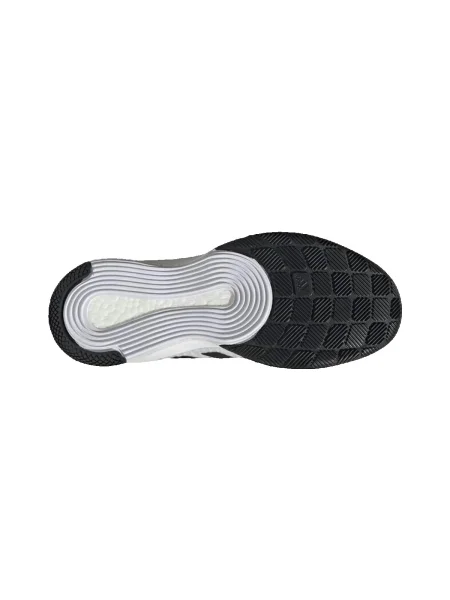 Pantofi Adidas alb