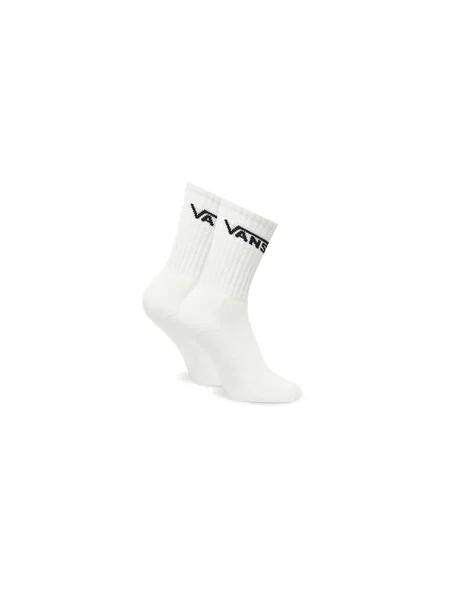 VANS Ponožky CLASSIC čierna biela