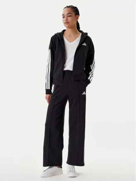 Trenirka adidas črna