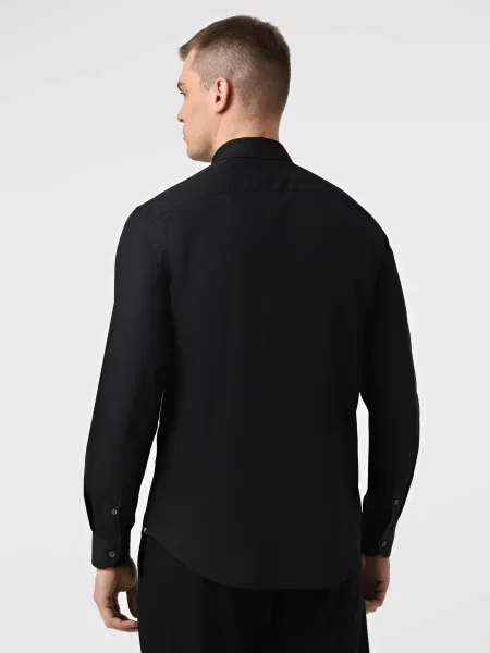 Сорочка Emporio Armani чорний