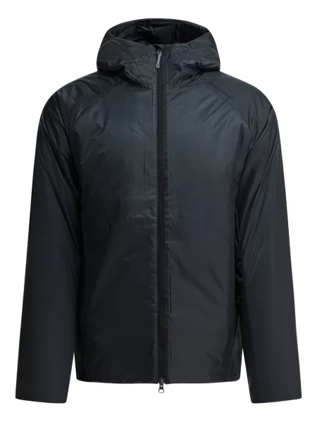 Palton Houdini Sportswear negru