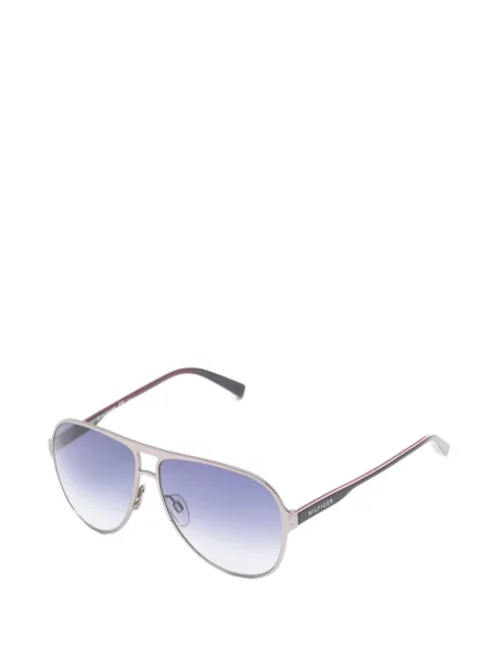 Ochelari de soare Tommy Hilfiger cu gradient
