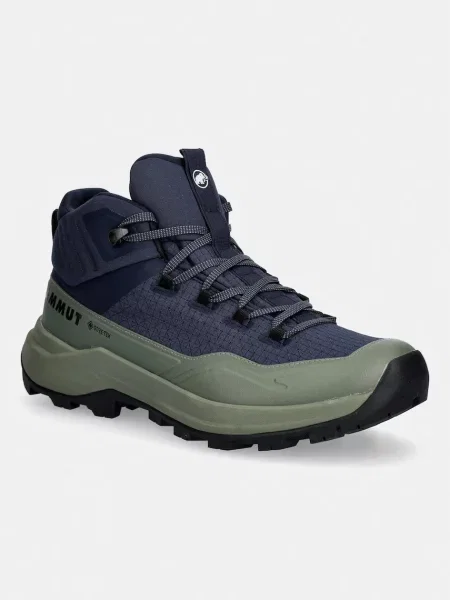 Mammut pantofi de trekking bărbați Sertig III Mid GTX
