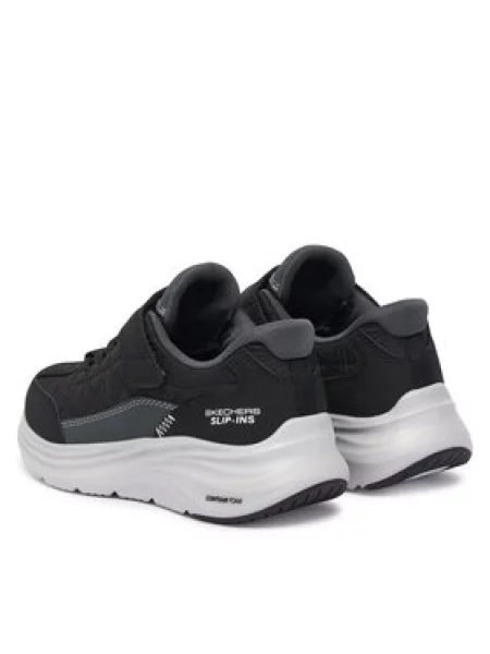 Sportcipők Skechers Contour Foam Cozy Fit fekete