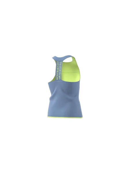 Tricou copii Adidas albastru