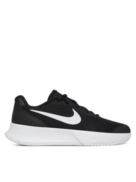 Buty do tenisa Nike czarne