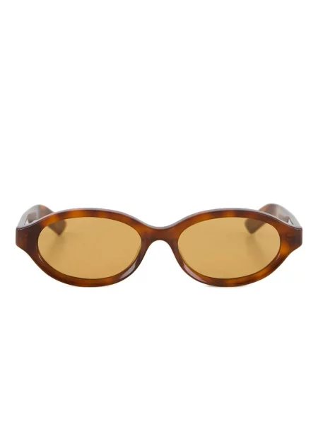 Ochelari de soare Retrosuperfuture maro