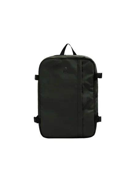 Scalpers Batoh / tmavě zelená