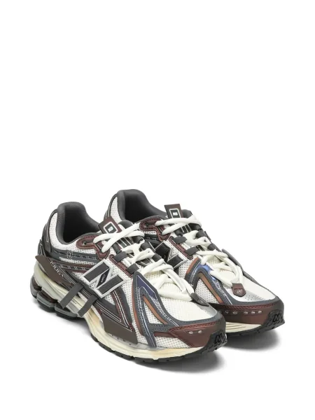 Sneakerși New Balance alb